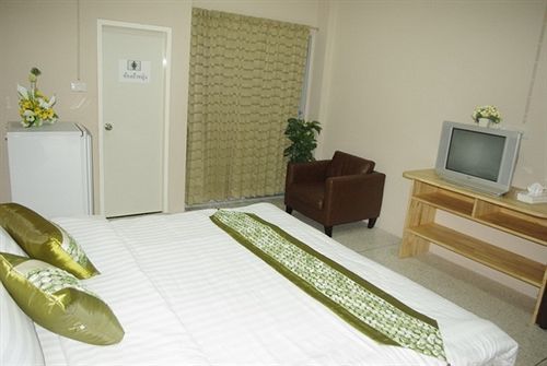 Seri 47 Residence Bangkok Dış mekan fotoğraf