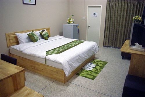 Seri 47 Residence Bangkok Dış mekan fotoğraf