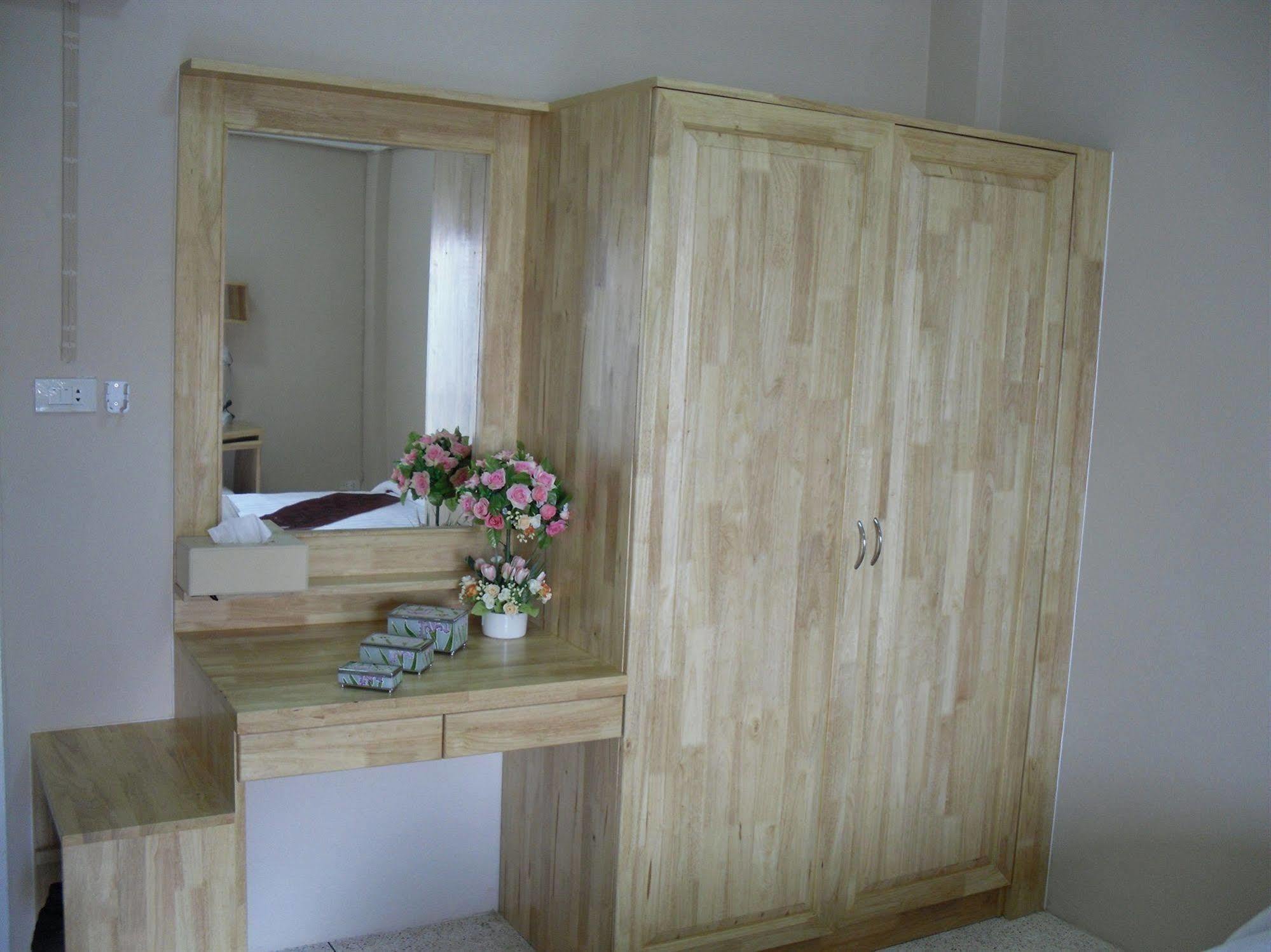 Seri 47 Residence Bangkok Dış mekan fotoğraf