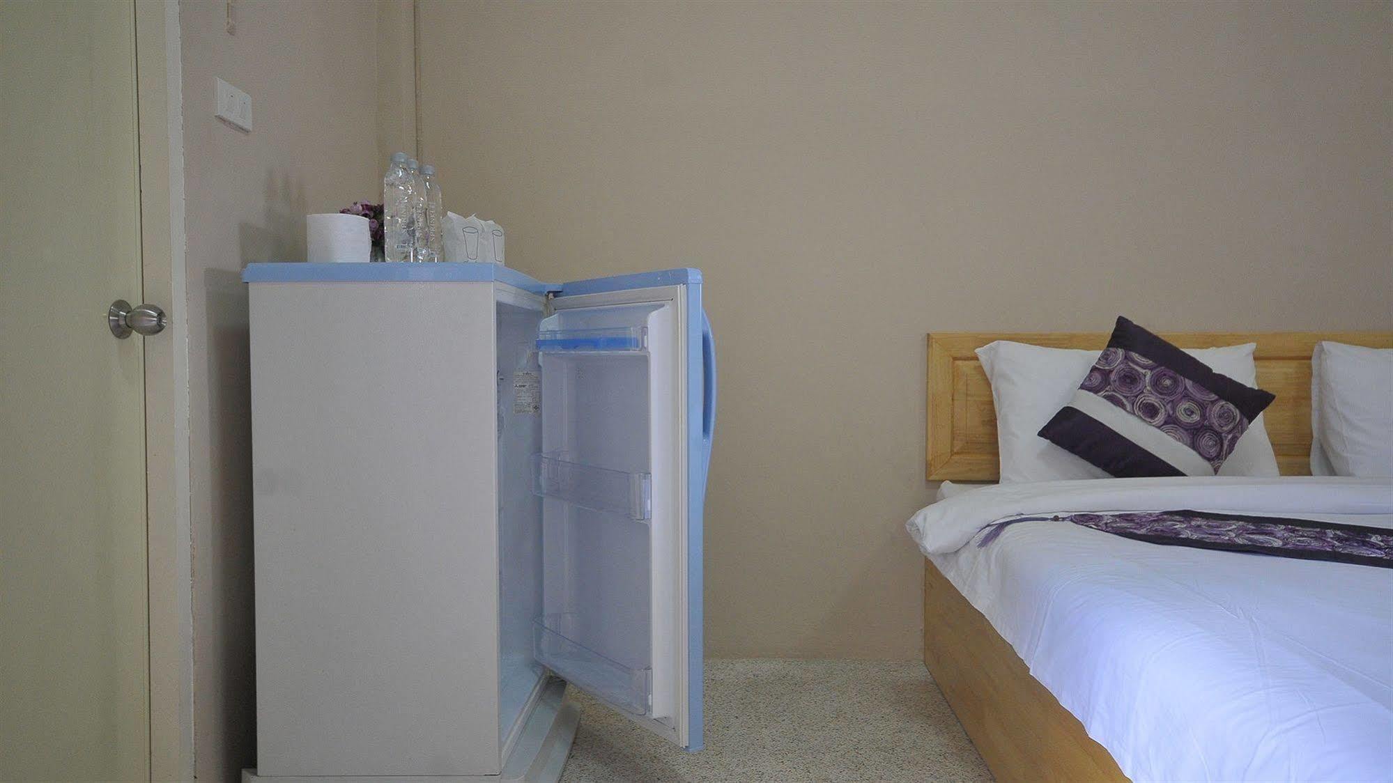 Seri 47 Residence Bangkok Dış mekan fotoğraf