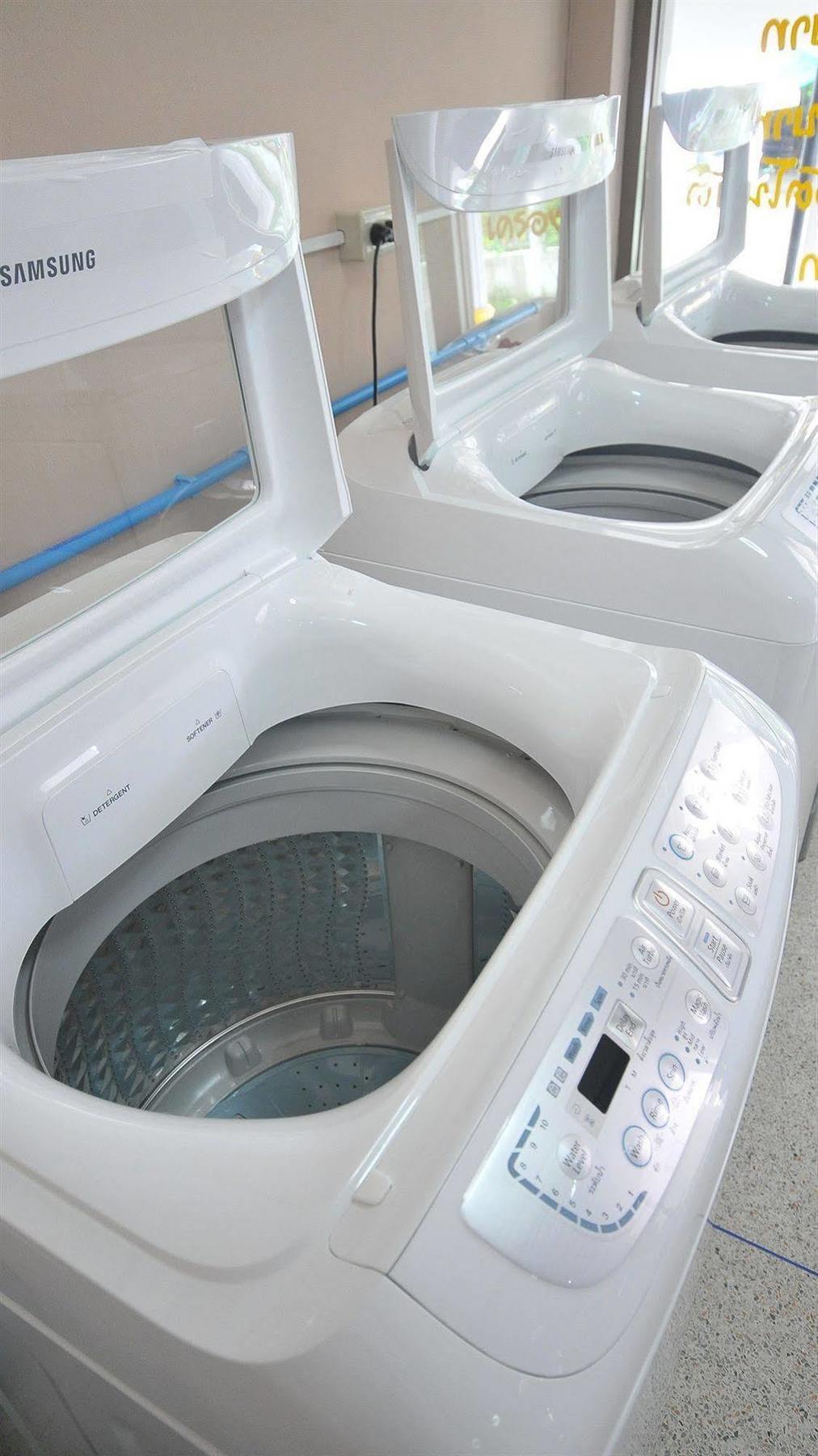 Seri 47 Residence Bangkok Dış mekan fotoğraf