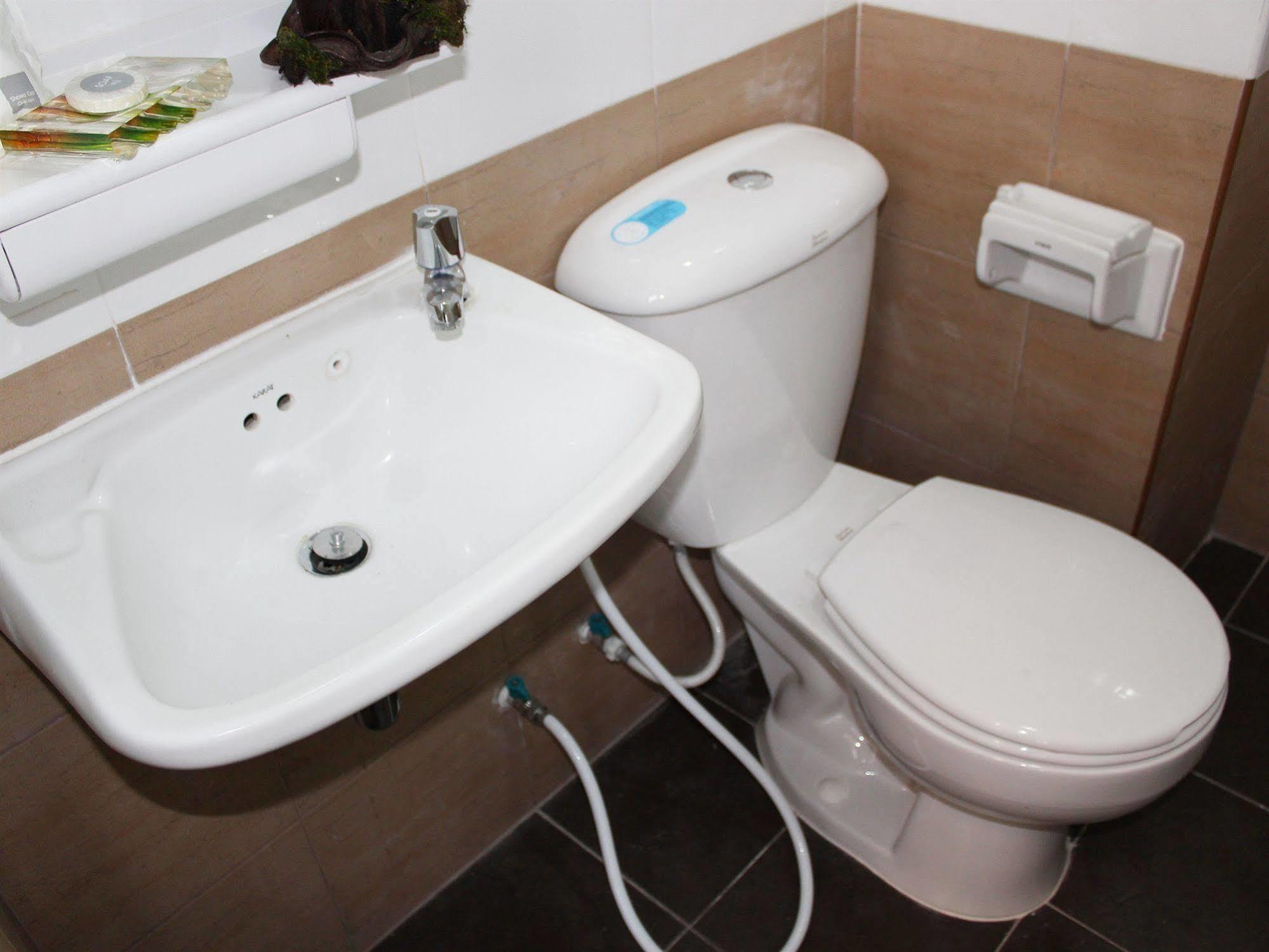 Seri 47 Residence Bangkok Dış mekan fotoğraf