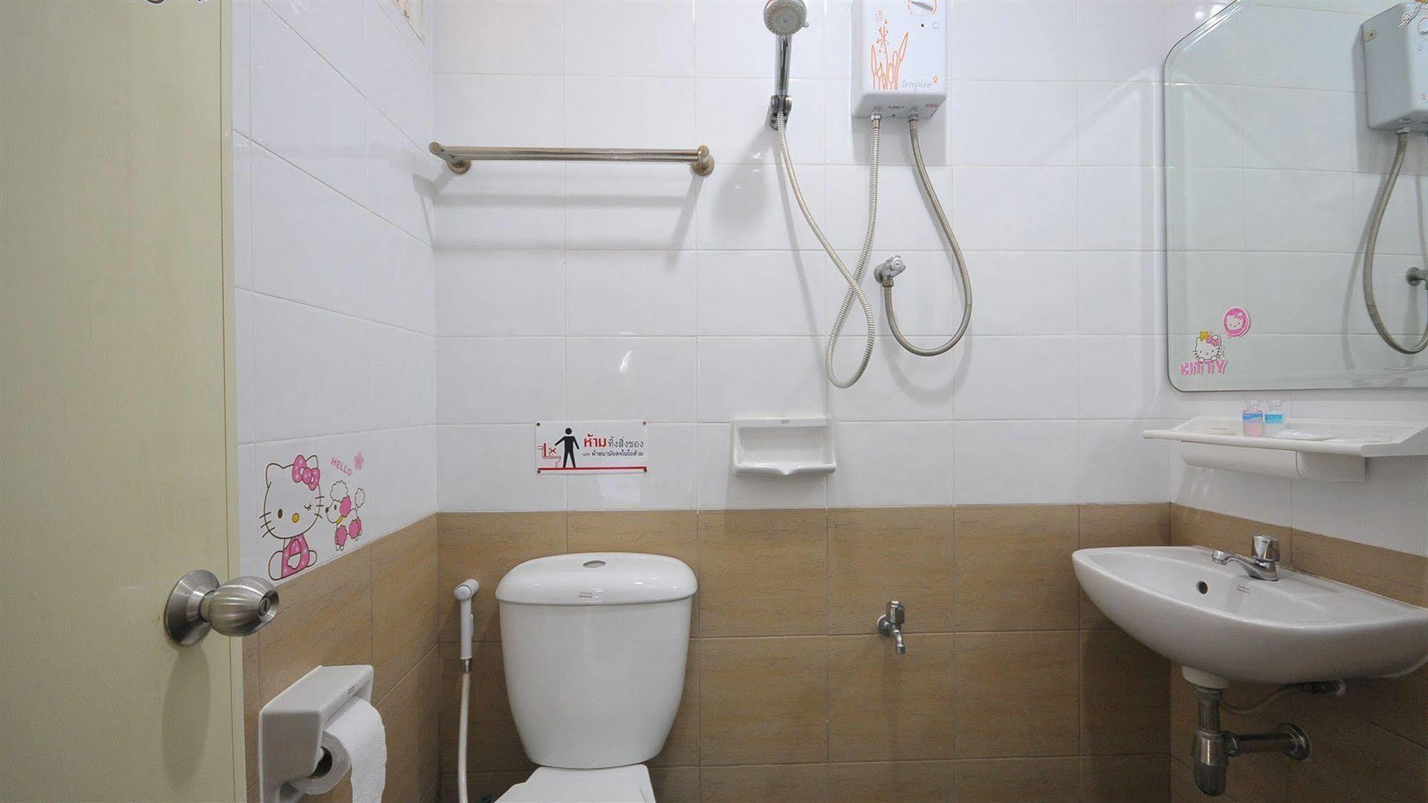 Seri 47 Residence Bangkok Dış mekan fotoğraf