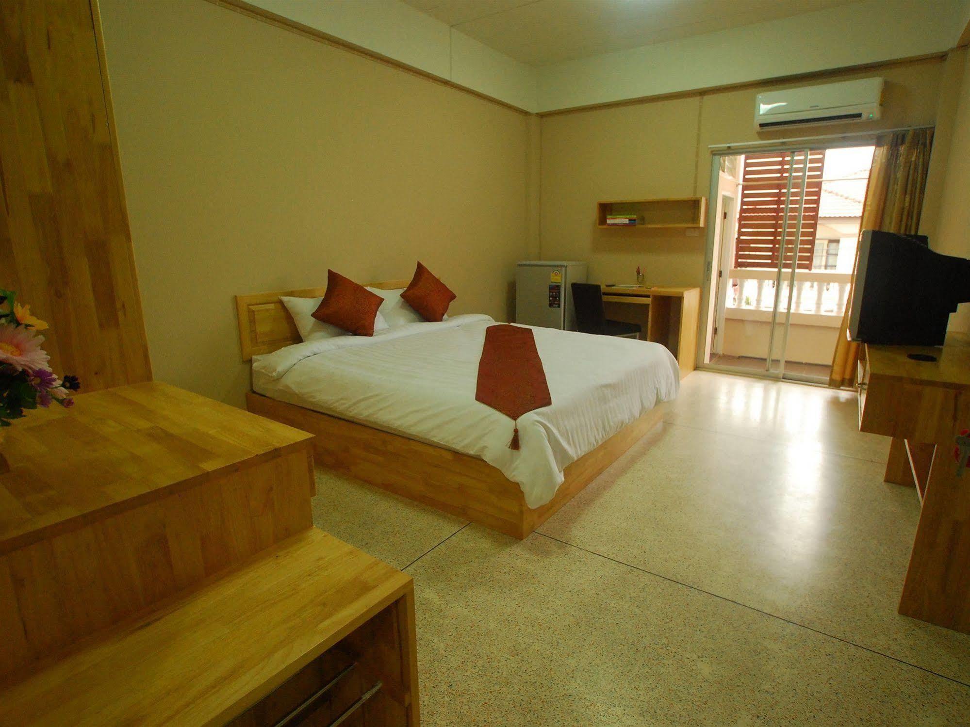 Seri 47 Residence Bangkok Dış mekan fotoğraf