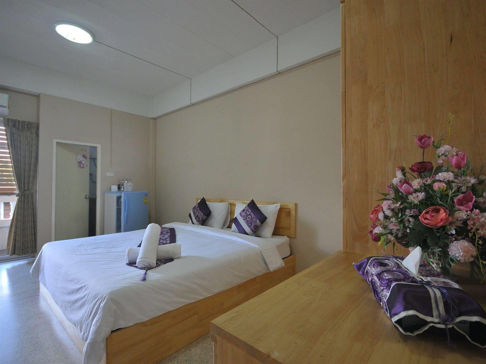 Seri 47 Residence Bangkok Dış mekan fotoğraf