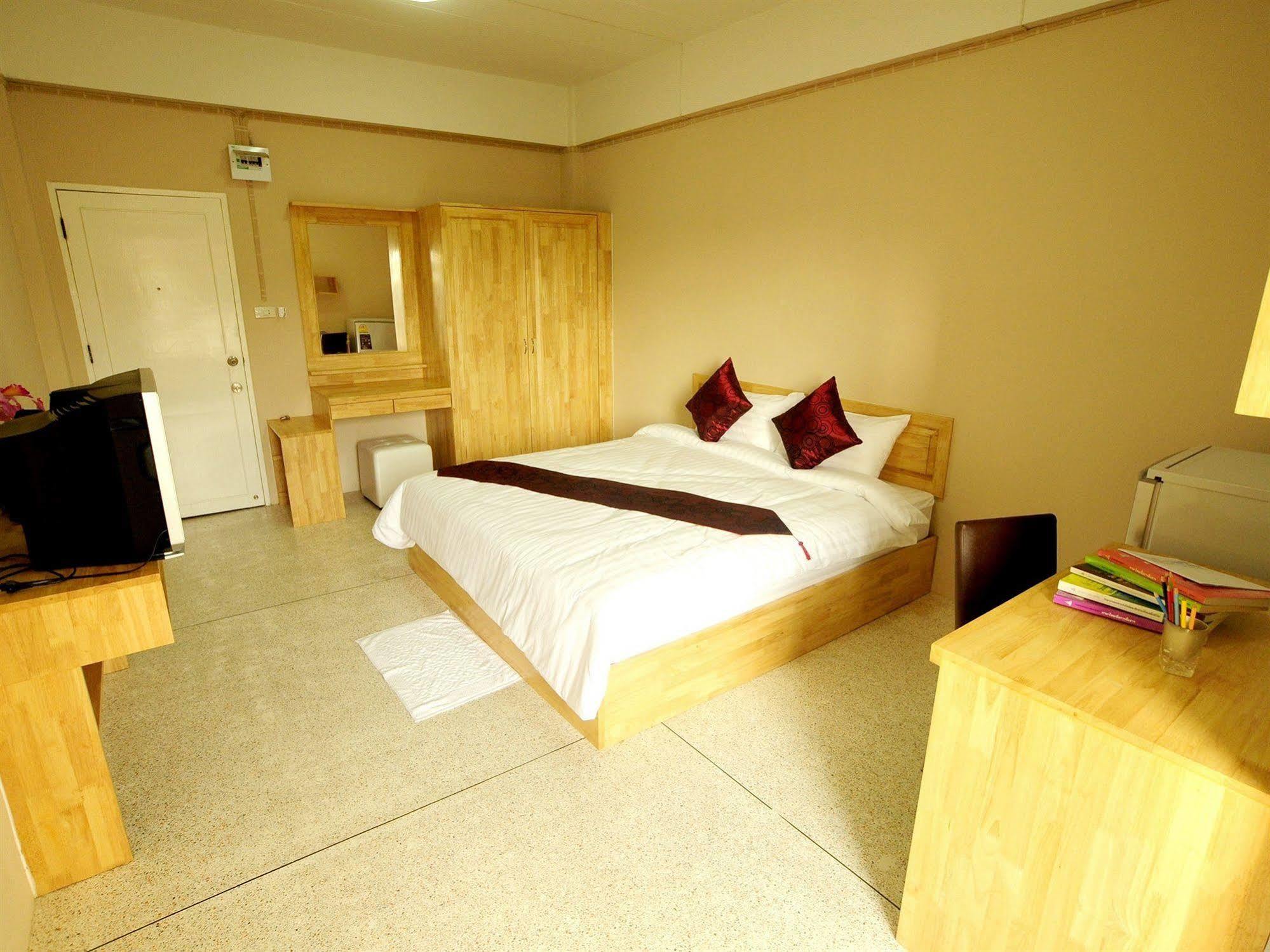 Seri 47 Residence Bangkok Dış mekan fotoğraf