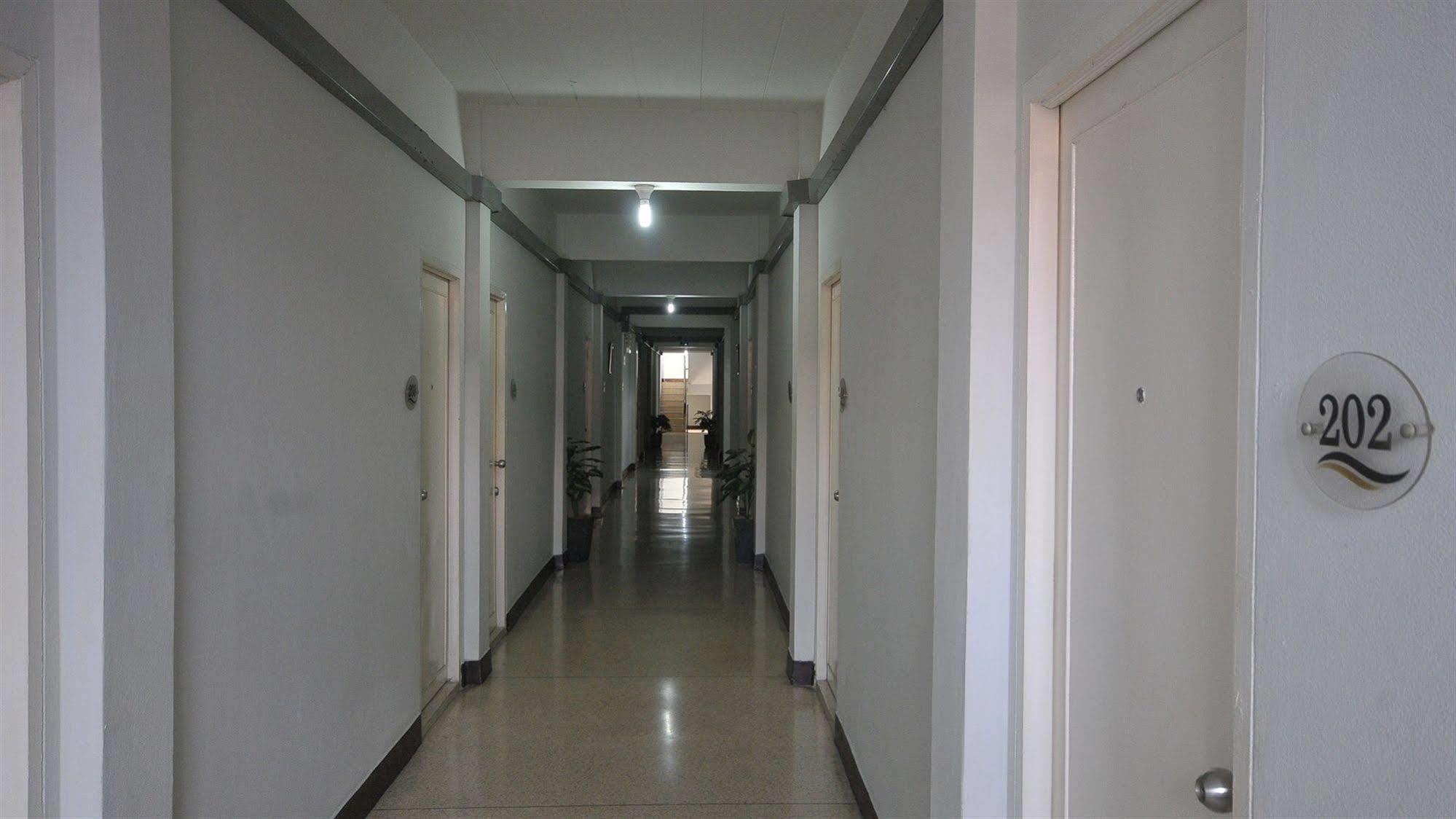 Seri 47 Residence Bangkok Dış mekan fotoğraf