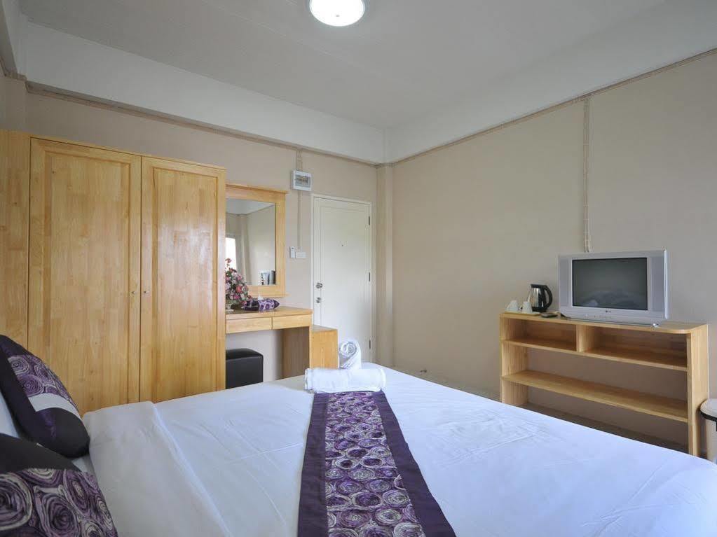 Seri 47 Residence Bangkok Dış mekan fotoğraf