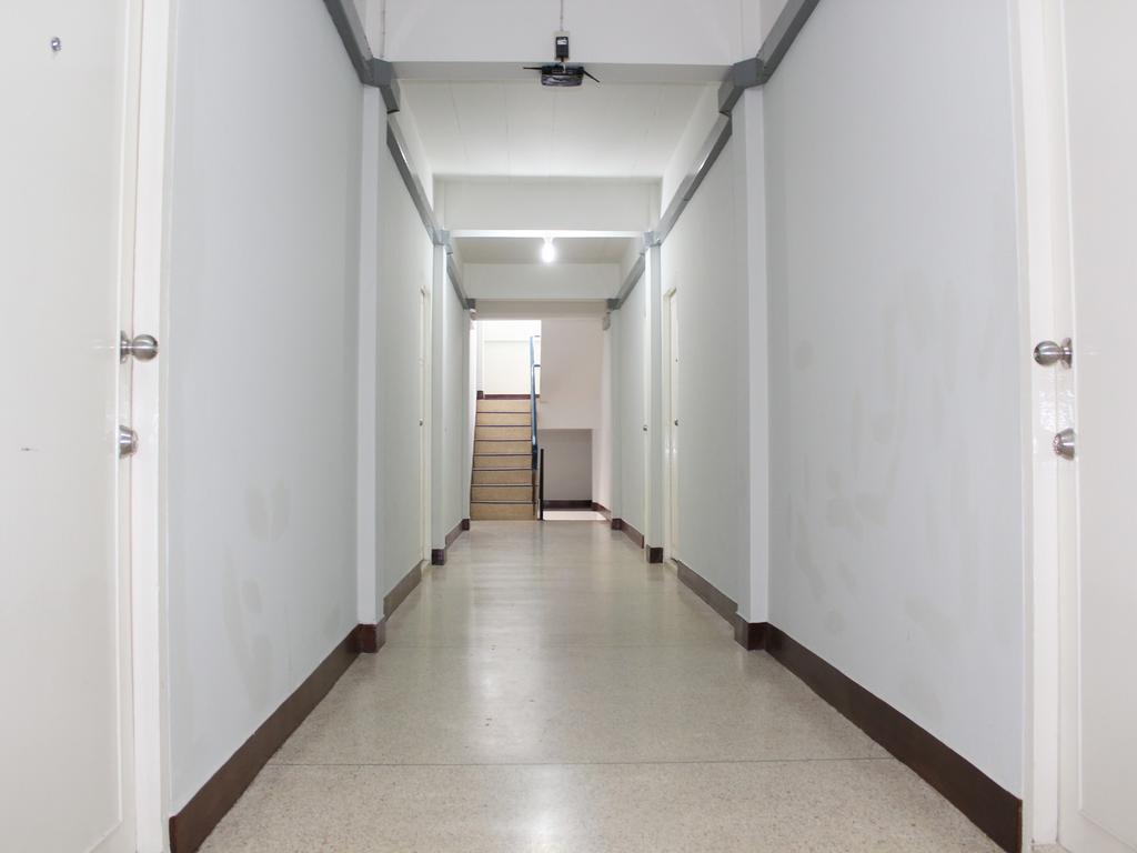 Seri 47 Residence Bangkok Dış mekan fotoğraf